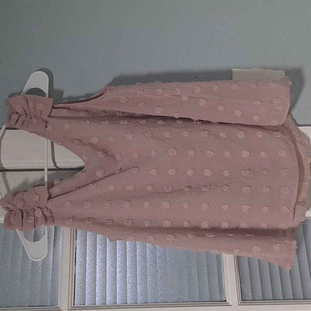 Chiffon blouse